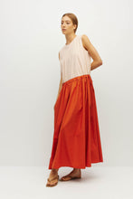 Load image into Gallery viewer, Romi Dress - Blushing-JULIETTE HOGAN-P&amp;K The General Store
