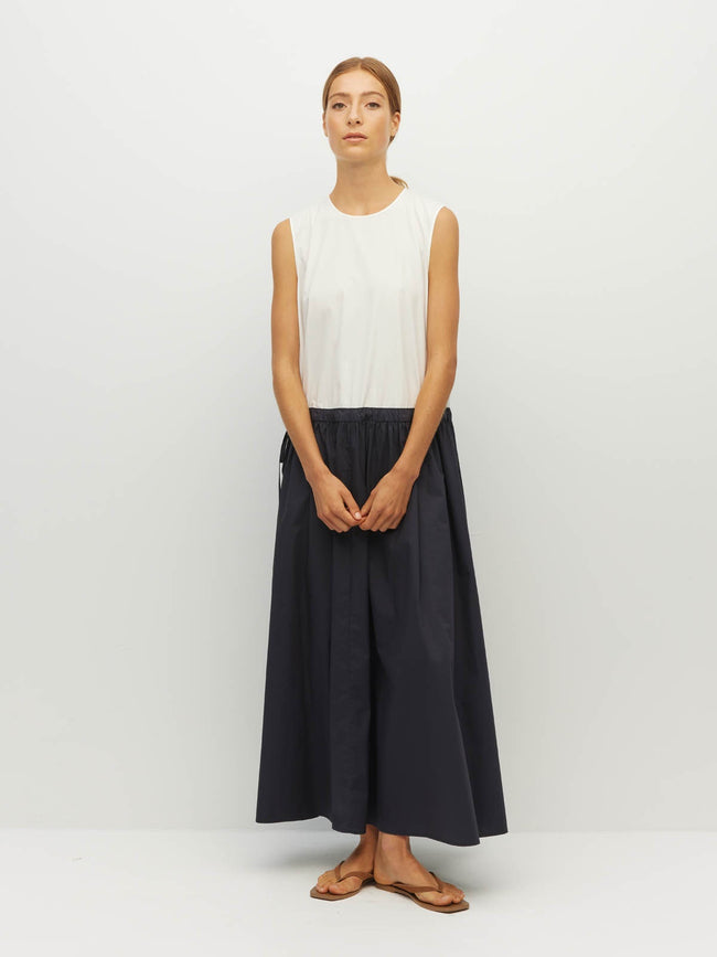 Romi Dress - Skyline-JULIETTE HOGAN-P&amp;K The General Store