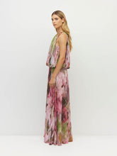 Load image into Gallery viewer, Aria Dress - Summer Daze Crush - Rose Ripple-JULIETTE HOGAN-P&amp;K The General Store
