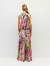 Load image into Gallery viewer, Aria Dress - Summer Daze Crush - Rose Ripple-JULIETTE HOGAN-P&amp;K The General Store
