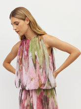 Load image into Gallery viewer, Aria Dress - Summer Daze Crush - Rose Ripple-JULIETTE HOGAN-P&amp;K The General Store
