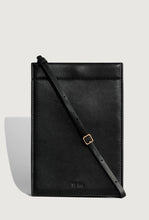 Load image into Gallery viewer, Georgie Bag - Black Lamb-YU MEI-P&amp;K The General Store
