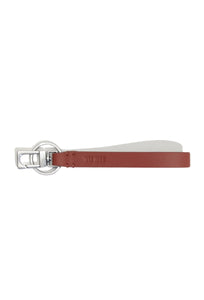 Key Fob - Terracotta-YU MEI-P&amp;K The General Store