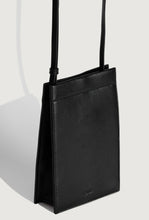 Load image into Gallery viewer, Georgie Bag - Black Lamb-YU MEI-P&amp;K The General Store
