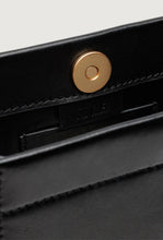 Load image into Gallery viewer, Georgie Bag - Black Lamb-YU MEI-P&amp;K The General Store
