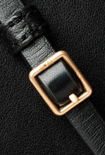 Load image into Gallery viewer, Georgie Bag - Black Lamb-YU MEI-P&amp;K The General Store
