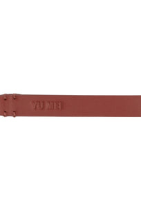 Key Fob - Terracotta-YU MEI-P&amp;K The General Store