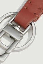 Load image into Gallery viewer, Key Fob - Terracotta-YU MEI-P&amp;K The General Store
