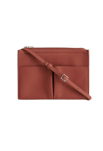 Emma Bag - Terracotta Lamb-YU MEI-P&amp;K The General Store