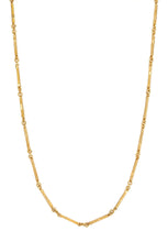 Load image into Gallery viewer, Ameena Chain (50cm) Necklace
