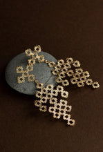 Load image into Gallery viewer, Chimi Earrings - 22k Gold Vermeil-ZOE &amp; MORGAN-P&amp;K The General Store
