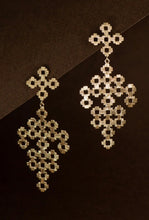 Load image into Gallery viewer, Chimi Earrings - 22k Gold Vermeil-ZOE &amp; MORGAN-P&amp;K The General Store
