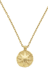 Load image into Gallery viewer, Let The Sun Shine In Necklace
