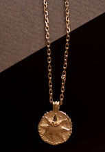 Load image into Gallery viewer, Let The Sun Shine In Necklace
