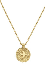 Load image into Gallery viewer, Let The Sun Shine In Necklace
