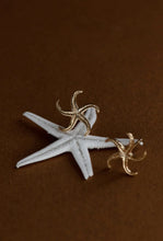Load image into Gallery viewer, Starfish Studs - 22K Gold Vermeil-ZOE &amp; MORGAN-P&amp;K The General Store
