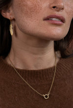 Load image into Gallery viewer, Myra Chain - 22k Gold Vermeil-ZOE &amp; MORGAN-P&amp;K The General Store
