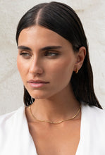Load image into Gallery viewer, Ameena Chain 40cm - 22k Gold Plate-zoe &amp; morgan-P&amp;K The General Store
