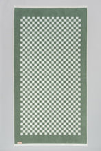 Load image into Gallery viewer, Roman Pool Towel - Sage and Chalk-BAINA-P&amp;K The General Store
