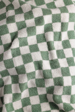 Load image into Gallery viewer, Roman Pool Towel - Sage and Chalk-BAINA-P&amp;K The General Store
