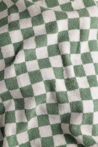 Roman Pool Towel - Sage and Chalk-BAINA-P&amp;K The General Store