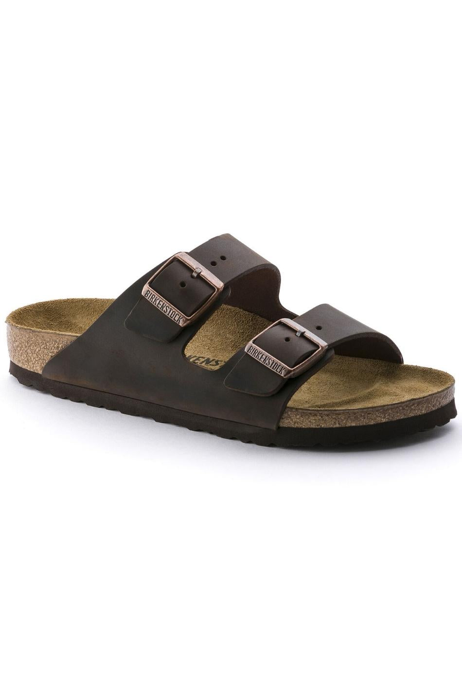 Men Arizona - Habana-BIRKENSTOCK-P&K The General Store