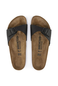 Madrid - Black-BIRKENSTOCK-P&amp;K The General Store