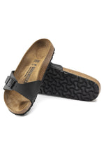 Load image into Gallery viewer, Madrid - Black-BIRKENSTOCK-P&amp;K The General Store
