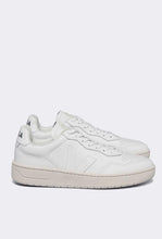 Load image into Gallery viewer, V-90 O.T Leather - Extra White-VEJA-P&amp;K The General Store
