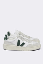 Load image into Gallery viewer, V-90 O.T Leather - Extra White / Cyprus-VEJA-P&amp;K The General Store
