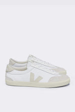 Load image into Gallery viewer, Volley Canvas - White Pierre-VEJA-P&amp;K The General Store
