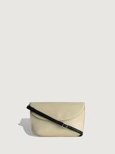 Load image into Gallery viewer, Keriana Clutch - Pumice Lamb-YU MEI-P&amp;K The General Store
