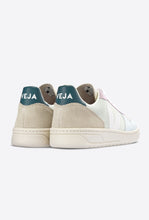 Load image into Gallery viewer, V-10 Suede - Multico/Jade/White-VEJA-P&amp;K The General Store
