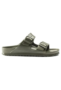 Arizona EVA - Khaki - Regular Width-BIRKENSTOCK-P&amp;K The General Store