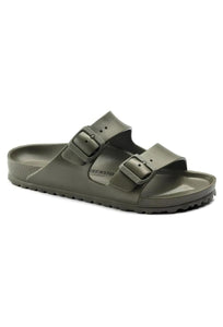 Arizona EVA - Khaki - Regular Width-BIRKENSTOCK-P&amp;K The General Store