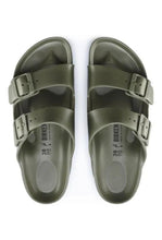 Load image into Gallery viewer, Arizona EVA - Khaki - Regular Width-BIRKENSTOCK-P&amp;K The General Store
