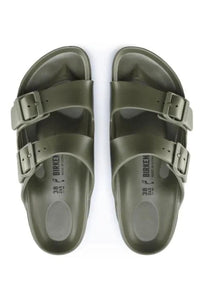 Arizona EVA - Khaki - Regular Width-BIRKENSTOCK-P&amp;K The General Store