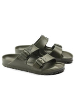 Load image into Gallery viewer, Arizona EVA - Khaki - Regular Width-BIRKENSTOCK-P&amp;K The General Store
