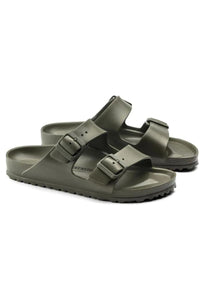 Arizona EVA - Khaki - Regular Width-BIRKENSTOCK-P&amp;K The General Store