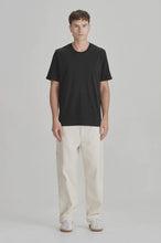 Load image into Gallery viewer, Mens Standard Tee - Black-COMMONERS-P&amp;K The General Store
